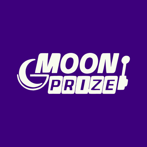 MoonPrize logo