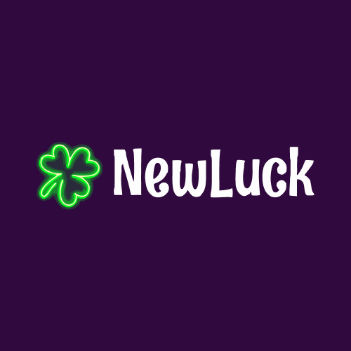 New Luck logo