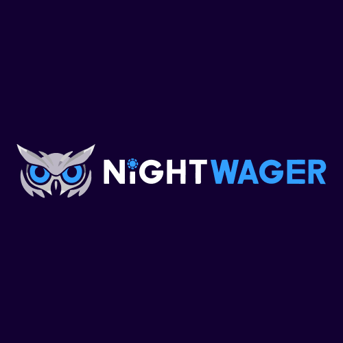 NightWager logo