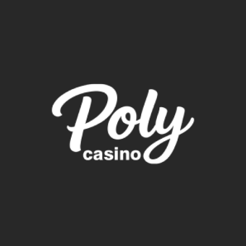 Poly Casino logo