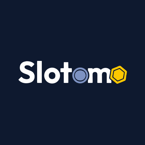 Slotomo logo