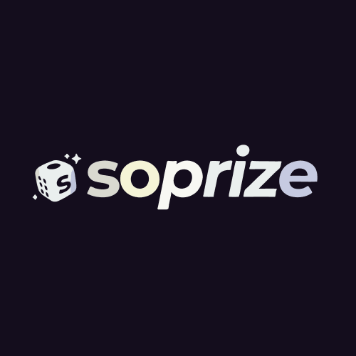 Soprize logo