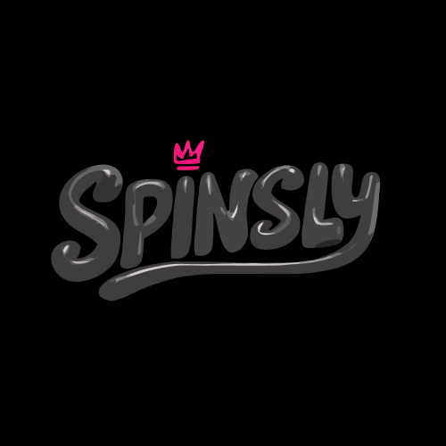 Spinsly logo