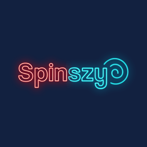 Spinszy logo