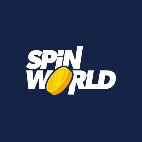 Spinworld logo