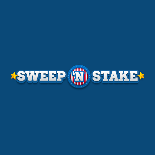 Sweep'N'Stake logo