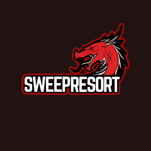 Sweep Resort logo