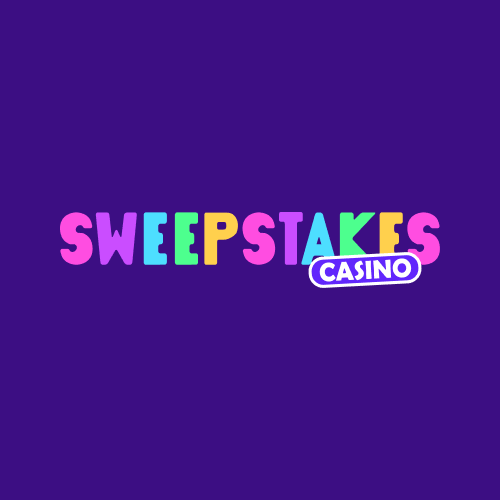 SweepstakesCasino logo