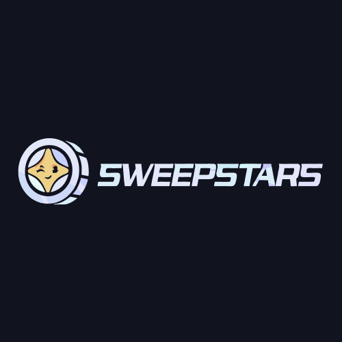 SweepStars logo