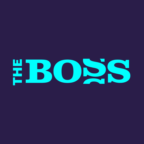The Boss