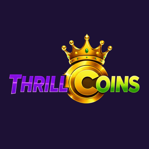 ThrillCoins logo