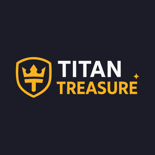 TitanTreasure