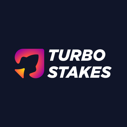 TurboStakes logo