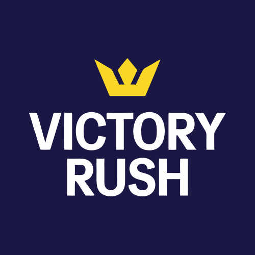 Victory Rush  logo