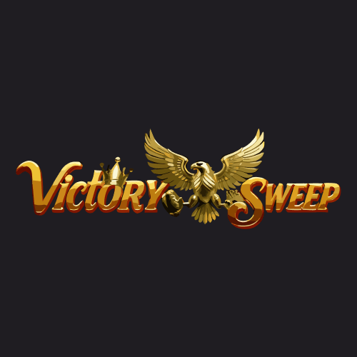 Victory Sweep logo