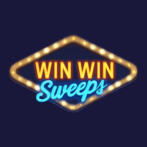 Win Win Sweeps logo