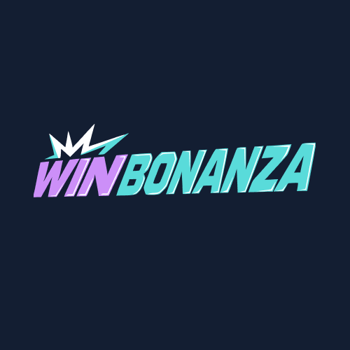 Win Bonanza logo