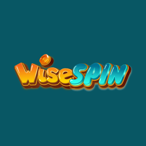 Wisespin logo