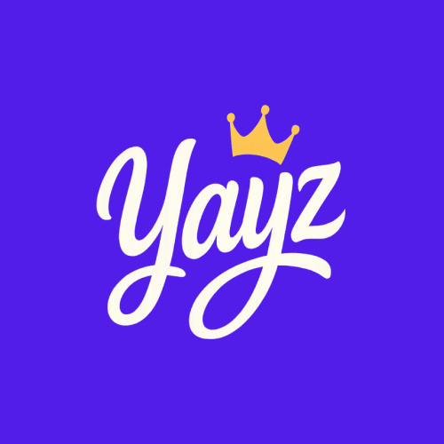 Yayz logo