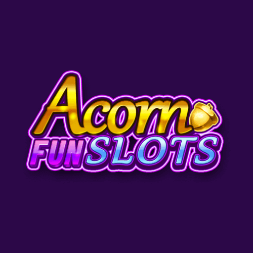 Acorn Fun logo