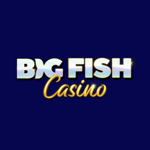 Big Fish Casino logo