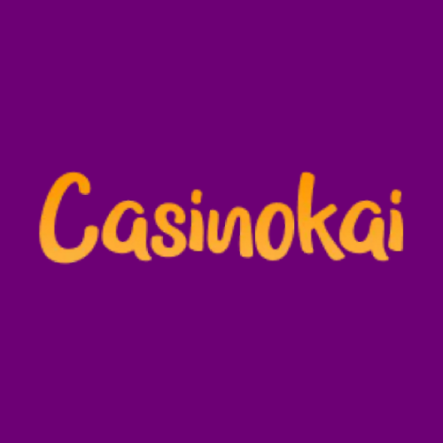 Casinokai logo