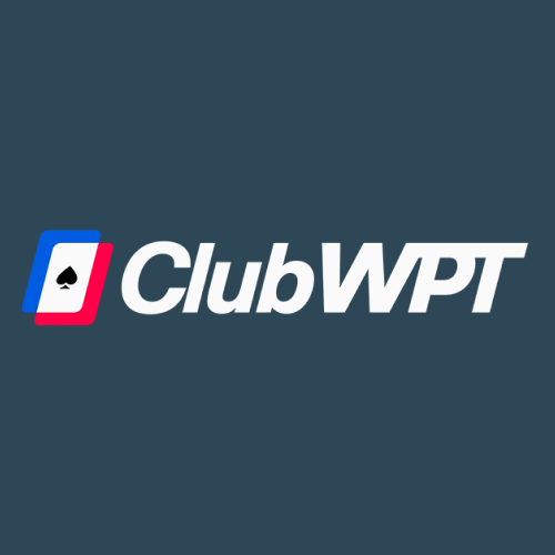 ClubWPT logo