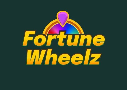 Fortune Wheelz logo