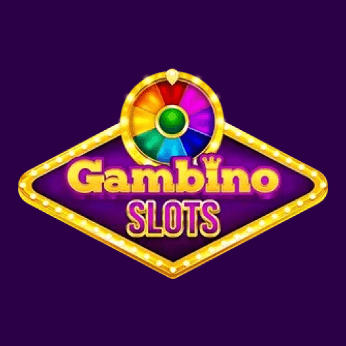 Gambino Slots logo