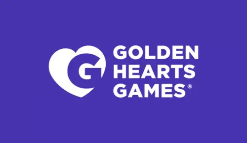 Golden Hearts