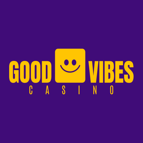 Good Vibes Casino logo