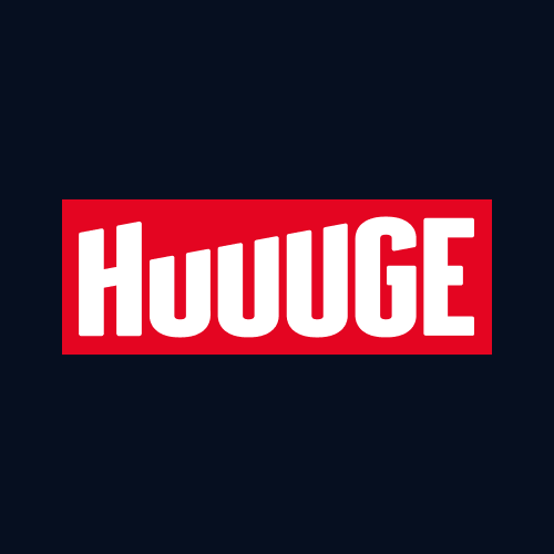 Huuuge Casino
