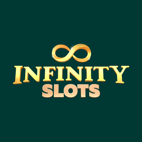 Infinity Slots logo