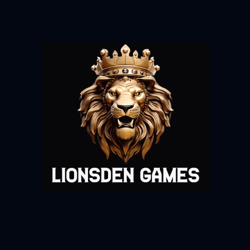 LionsDen Games