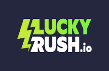Lucky Rush logo