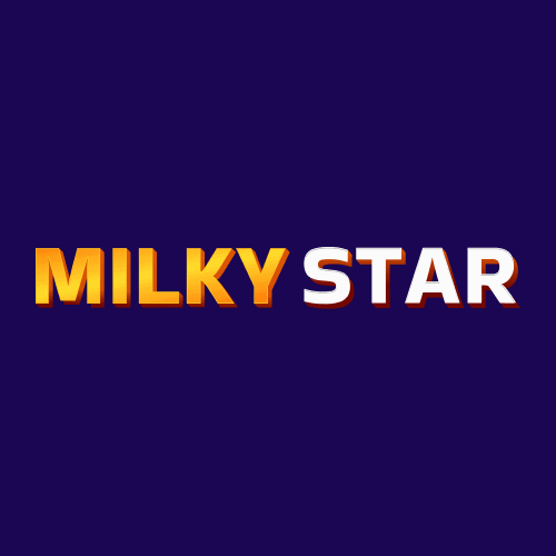 Milky Star logo