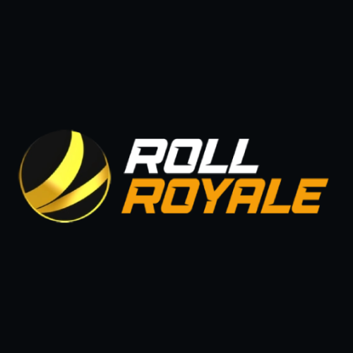 Roll Royale logo