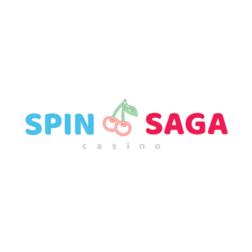 SpinSaga logo