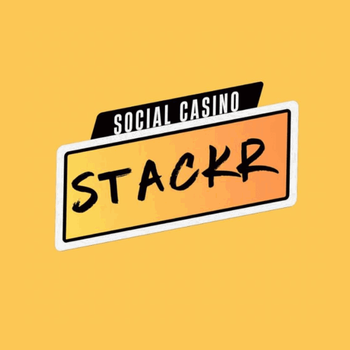 Stackr logo